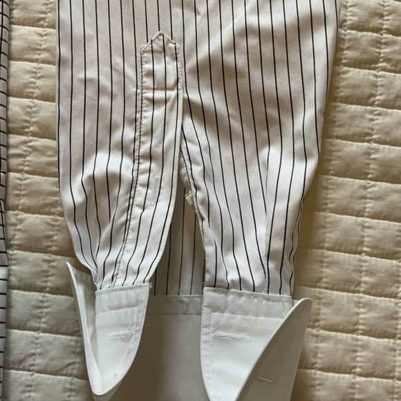 Men’s Stenstroms Tuxedo Shirt - Picture 5 of 5